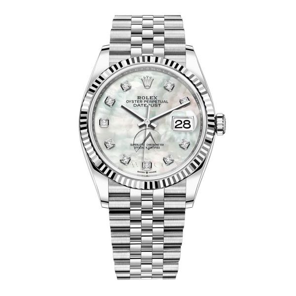Rolex Datejust 36 126234