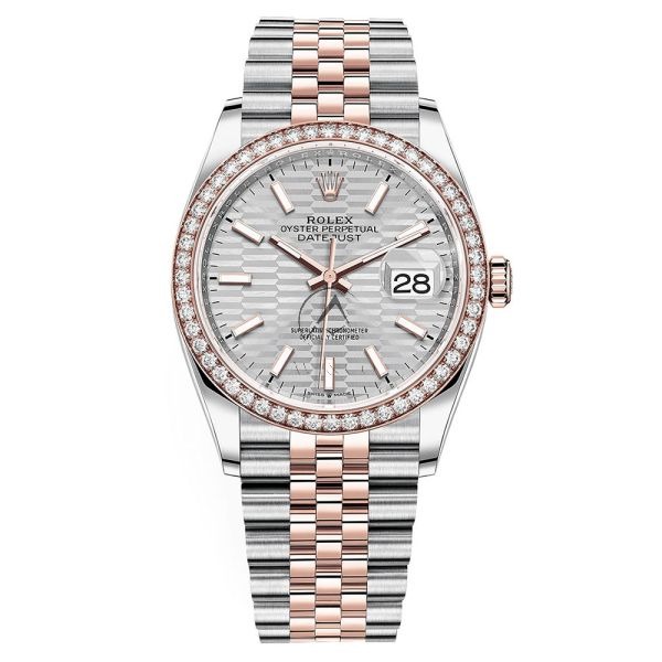 Rolex Datejust 36 126281RBR