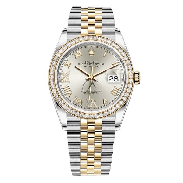Rolex Datejust 36 126283RBR