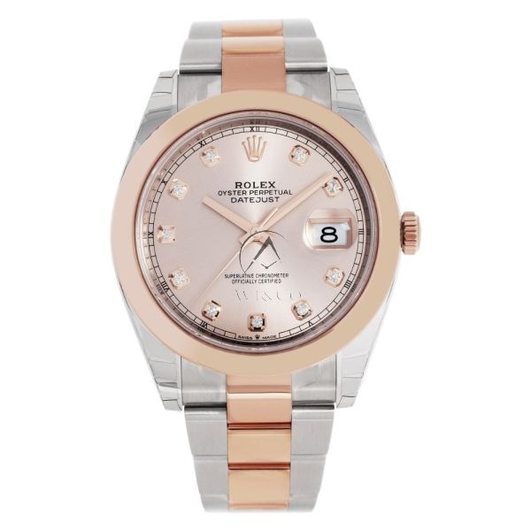 Rolex Datejust 41 126301