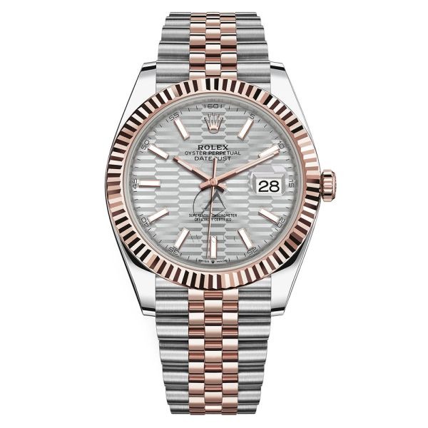 Rolex Datejust 41 126331