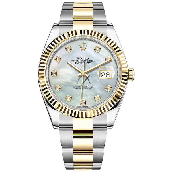 Rolex Datejust 41 126333