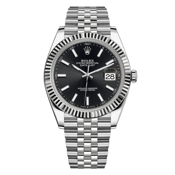 Rolex Datejust 41 126334