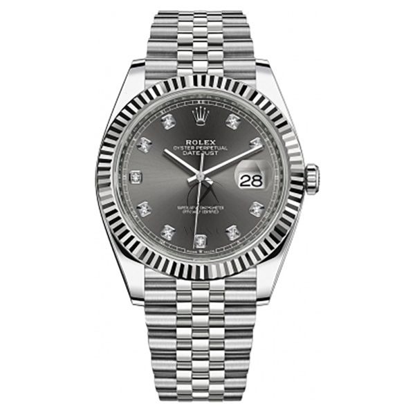 Rolex Datejust 41 126334
