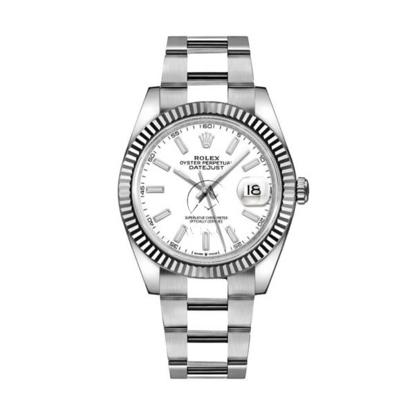 Rolex Datejust 41 126334