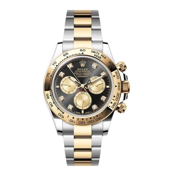 Rolex Daytona 126503