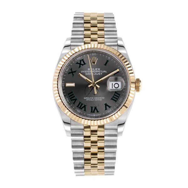 Rolex Datejust 36 126233