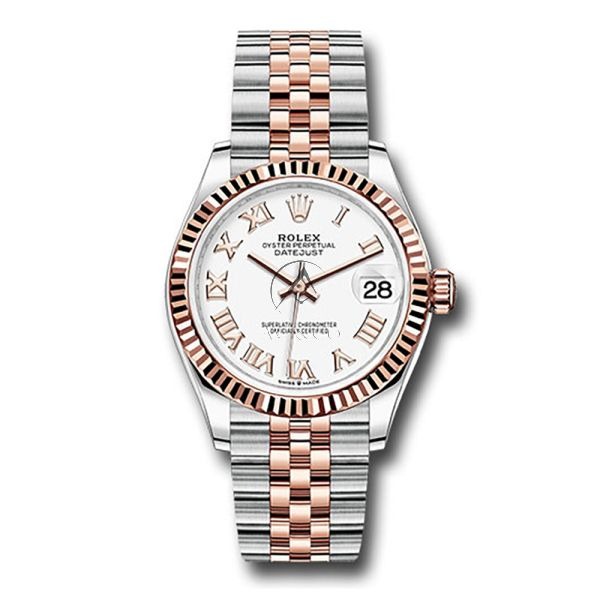 Rolex Lady-Datejust 278271