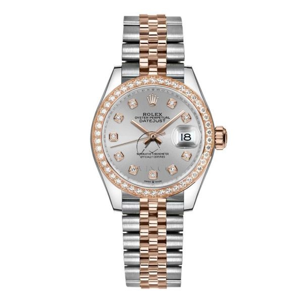Rolex Datejust 31 278381RBR