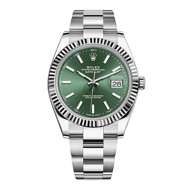 Rolex Datejust 36 126234