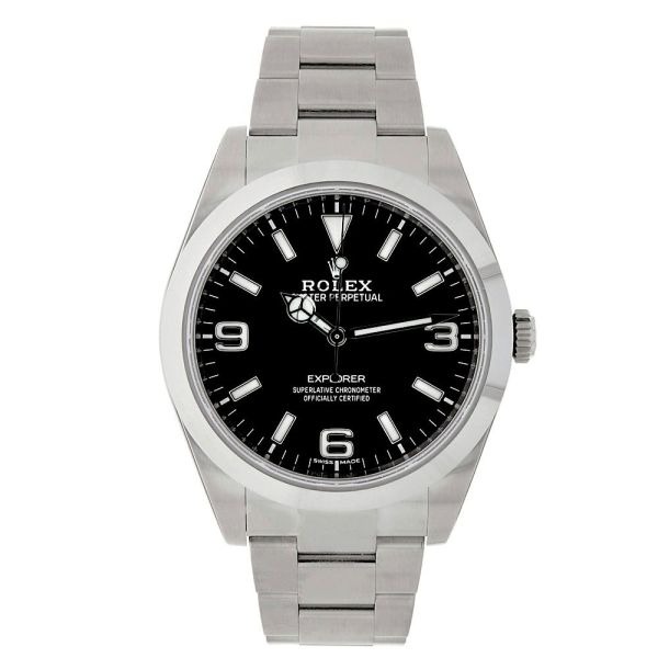 Rolex Explorer 214270