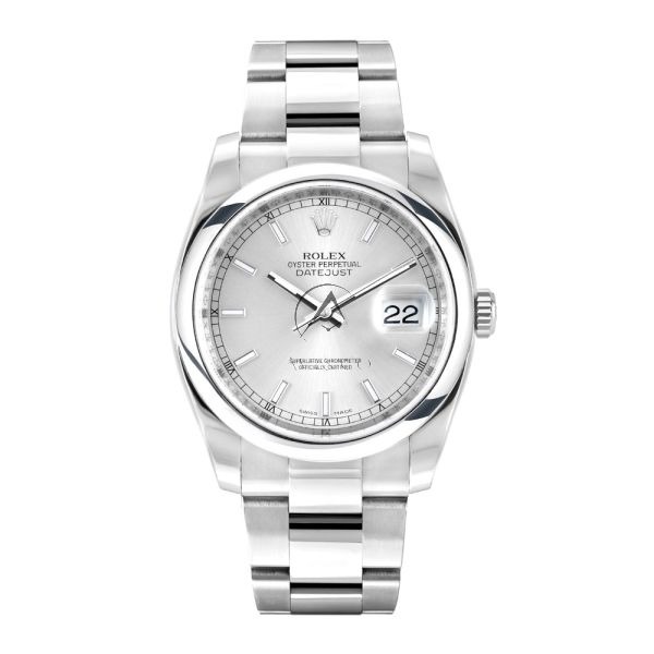Rolex Datejust 36 116200