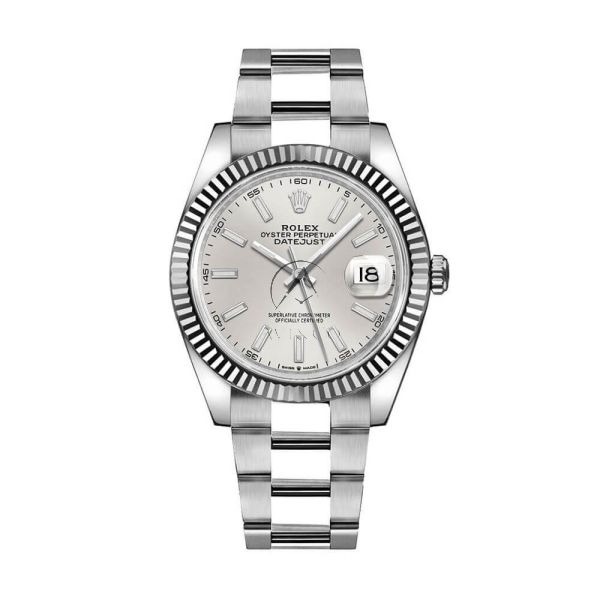 Rolex Datejust 41 126334