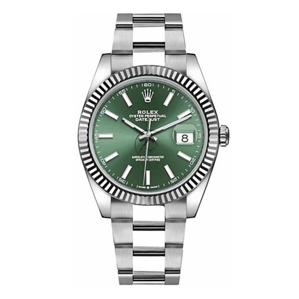 Rolex Datejust 41 126334