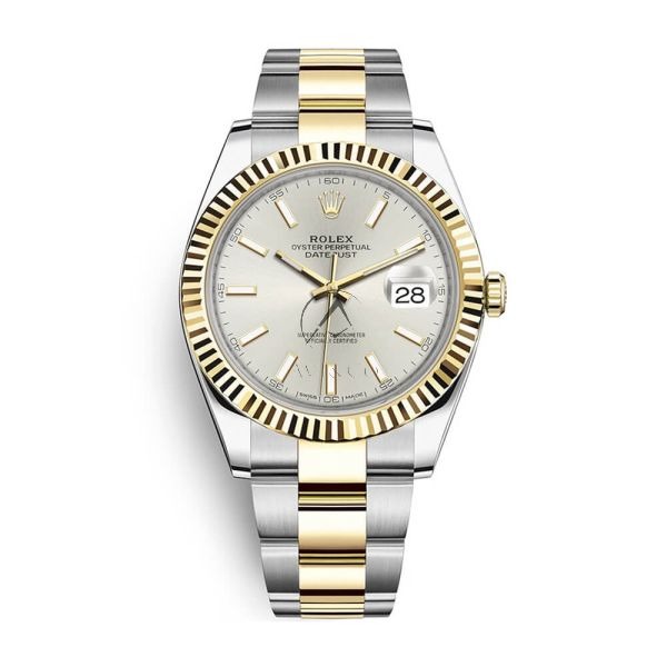 Rolex Datejust 41 126333