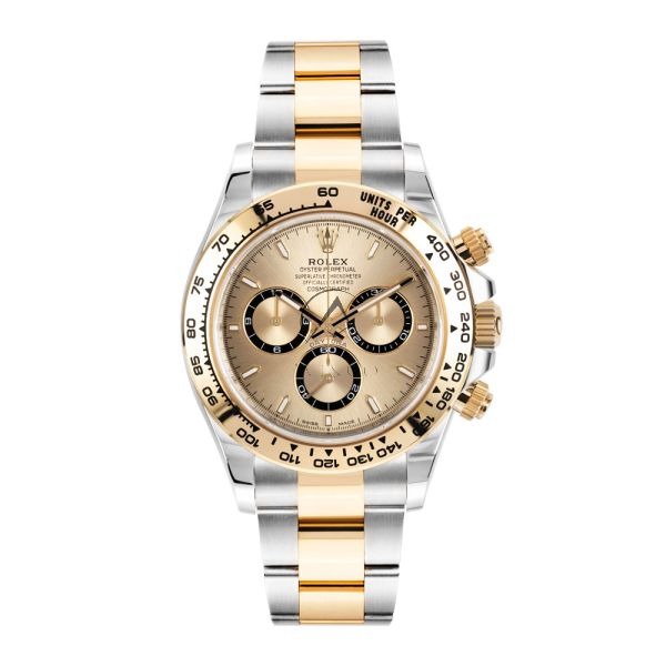 Rolex Daytona 126503