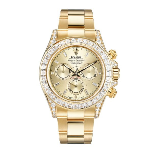 Rolex Daytona 126598TBR