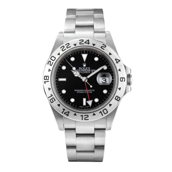 Rolex Explorer II 16570