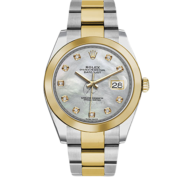 Rolex Datejust 41 126303