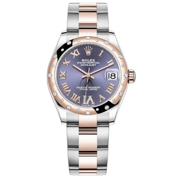 Rolex Datejust 31 278341RBR