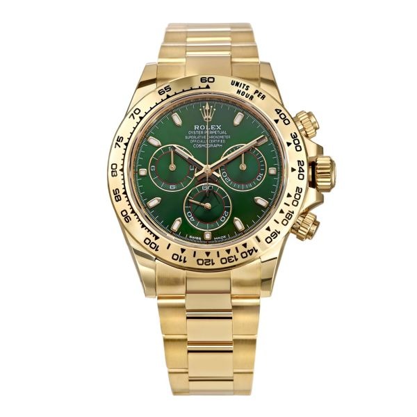 Rolex Daytona 116508