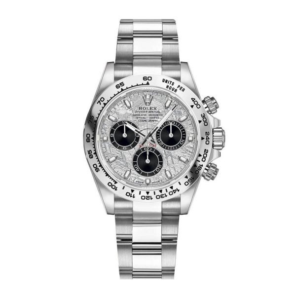 Rolex Daytona 116509