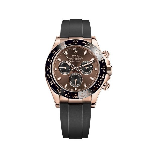 Rolex Daytona 116515LN
