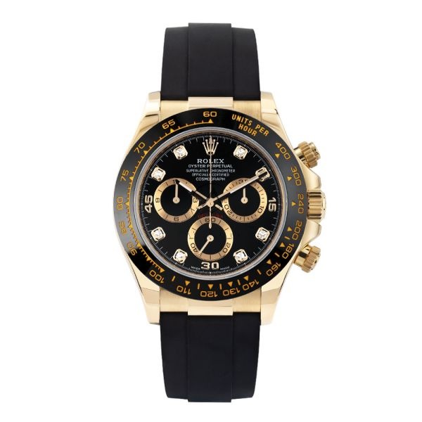 Rolex Daytona 116518LN