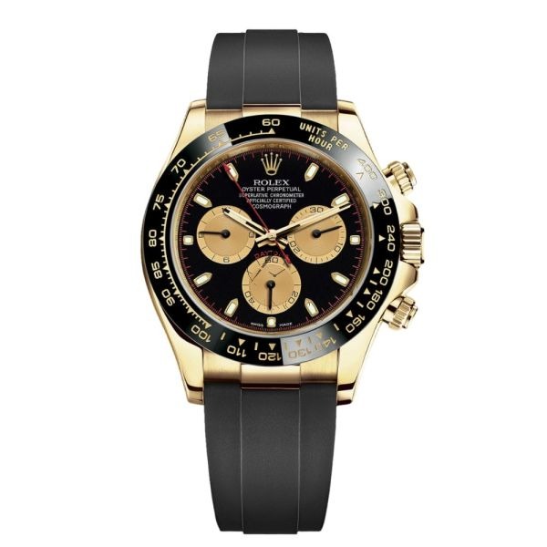 Rolex Daytona 116518LN