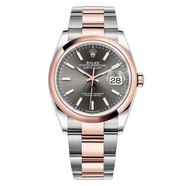 Rolex Datejust 36 126201