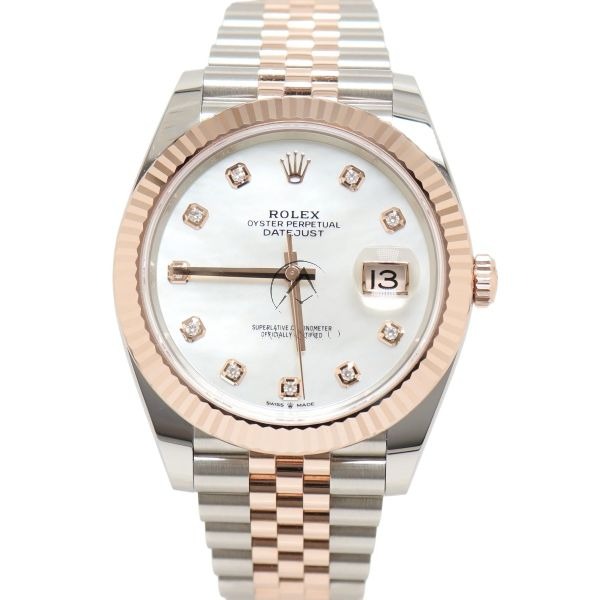 Rolex Datejust 36 126231