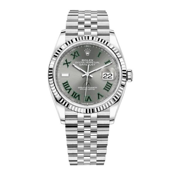 Rolex Datejust 36 126234
