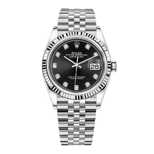 Rolex Datejust 36 126234