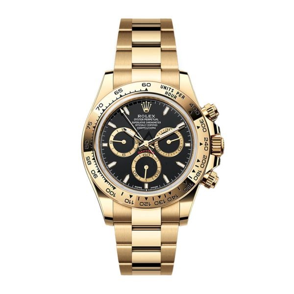 Rolex Daytona 126508