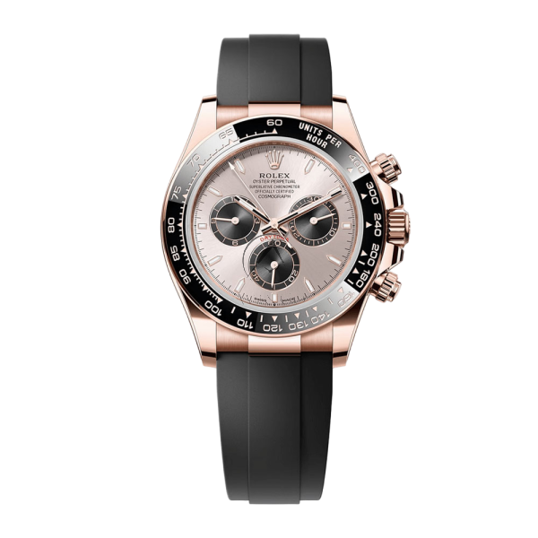 Rolex Daytona 126515LN