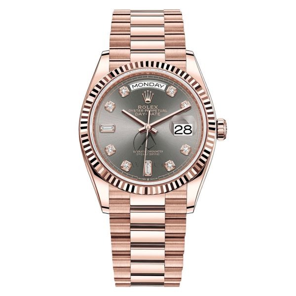 Rolex Day-Date 36 128235