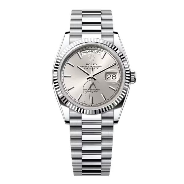 Rolex Day-Date 36 128236