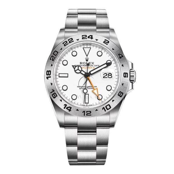 Rolex Explorer II 226570