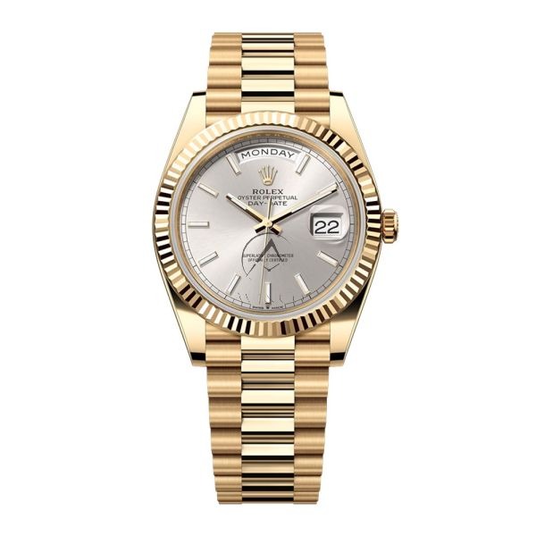 Rolex Day-Date 40 228238