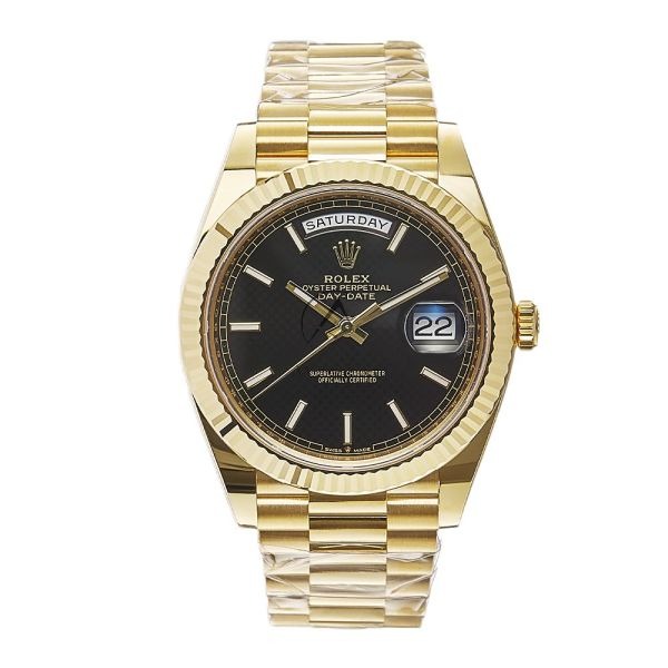 Rolex Day-Date 40 228238