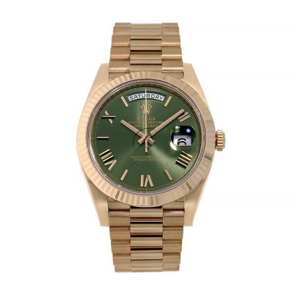 Rolex Day-Date 40 228235