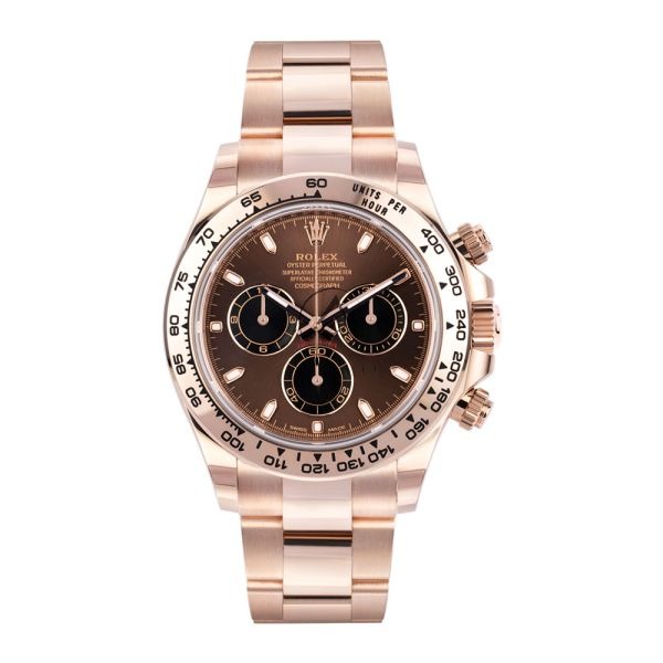 Rolex Daytona 116505
