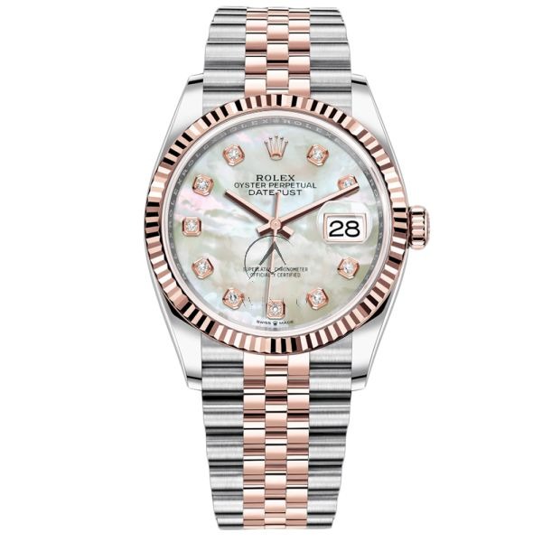Rolex Datejust 36 126231