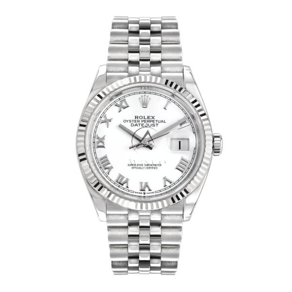 Rolex Datejust 36 126234
