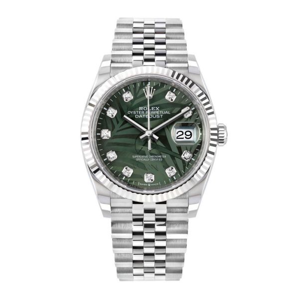 Rolex Datejust 36 126234