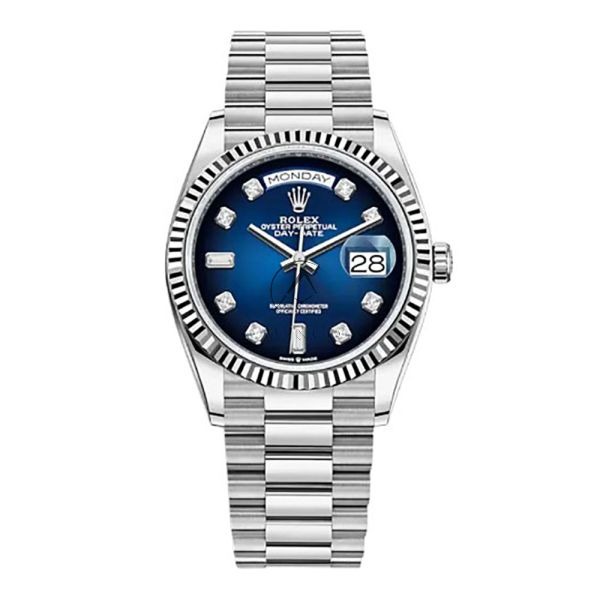 Rolex Day-Date 36 128239