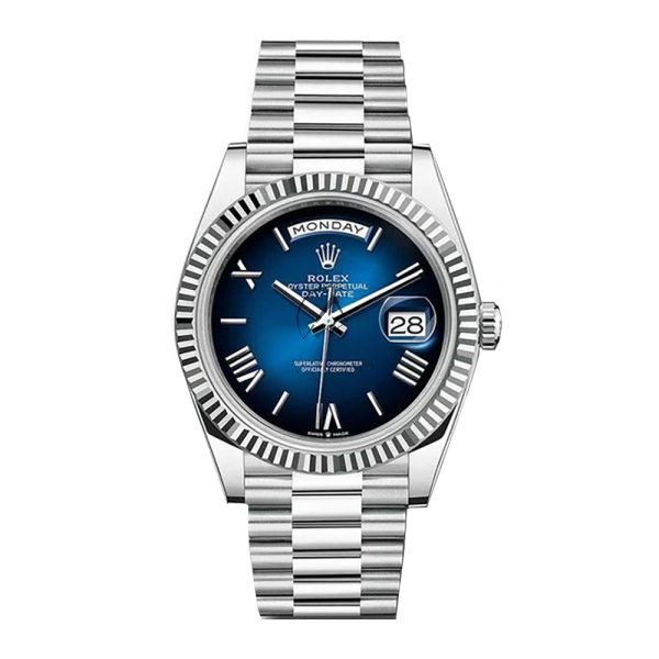 Rolex Day-Date 40 228236