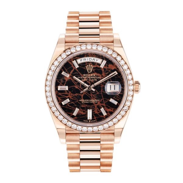 Rolex Day-Date 40 228345RBR