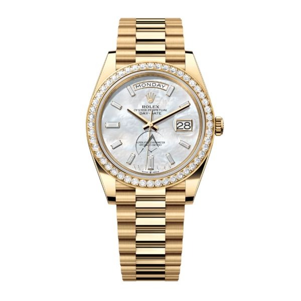 Rolex Day-Date 40 228348RBR
