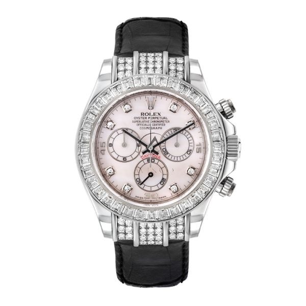 Rolex Daytona 116599RBR